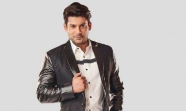 Sidharth Shukla, The Big Boss 13 Winner Dies at 40