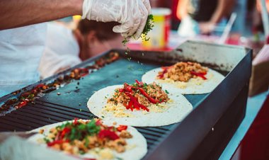 Must Try Street food in Kota - A Tempting Guide