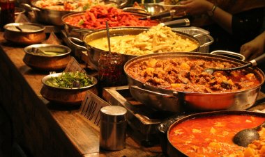 Best Cuisines Of The World:दुनिया के बेस्ट फूड के मामले में भारत रहा 5वें नंबर पे , ये देश रहे आगे