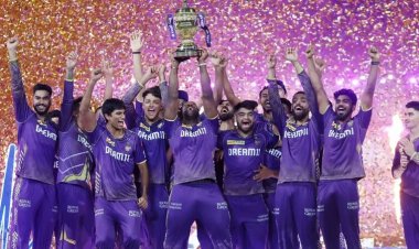 IPL 2024 prize money: SRH got INR 12.5 crore, RR took home INR 7cr; how much did KKR earn after 3rd title win?