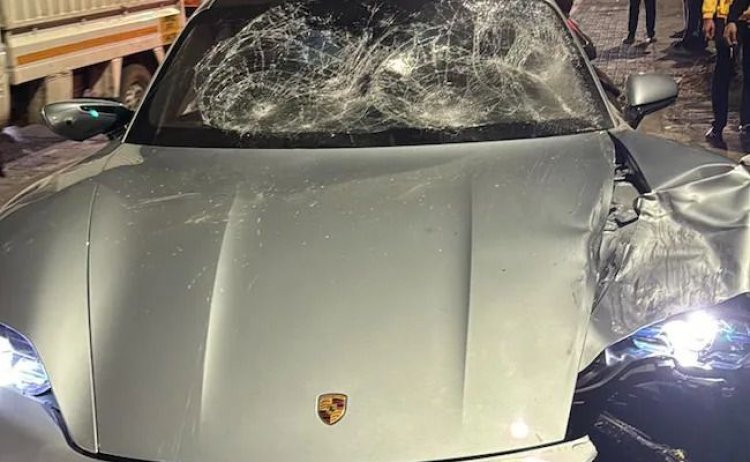 Is a 300-Word Essay the Cost of Two Lives?