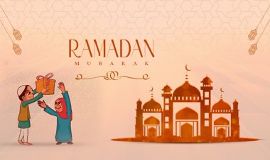 The Sacred Reset: How Ramadan Transforms Faith, Community, and Self