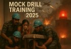 Operation Abhyaas 2025: India’s Largest Civil Defence Exercise for Emergency Preparedness and Public Safety