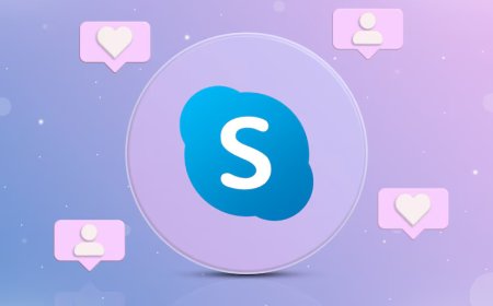 A Historic Look Back: Skype Shutdown May 2025 — The End of an Era in Online Communication