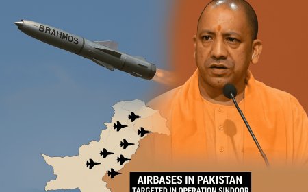 BrahMos Supersonic Cruise Missile: India’s Answer to Any Enemy Threat
