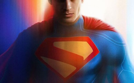 Superman (2025): Everything We Know About James Gunn’s Bold New Reboot of the DC Universe