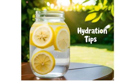 8 Quick Tips to Prevent Dehydration