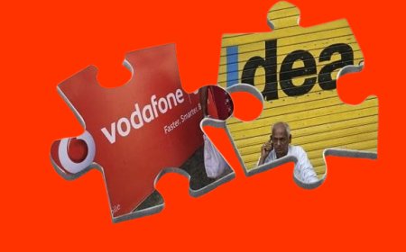 Vodafone Idea Potential Shutdown: What It Means for India’s Telecom Sector