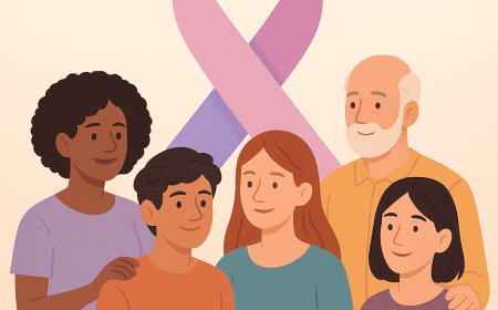 Cancer Is Silent Until It’s Not: Early Signs, Foods to Avoid & Breakthroughs You Need to Know