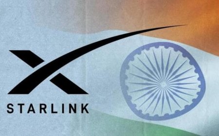 Starlink’s India Debut: How Elon Musk’s Satellite Internet Will Transform Digital Access in 2025