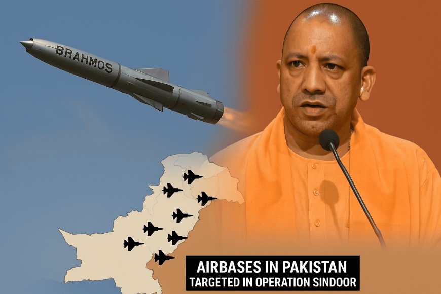 BrahMos Supersonic Cruise Missile: India’s Answer to Any Enemy Threat