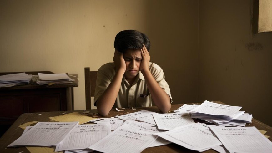 Didn’t Score 95% in CBSE Class 12th? Don’t Worry — You Still Have a Bright Future