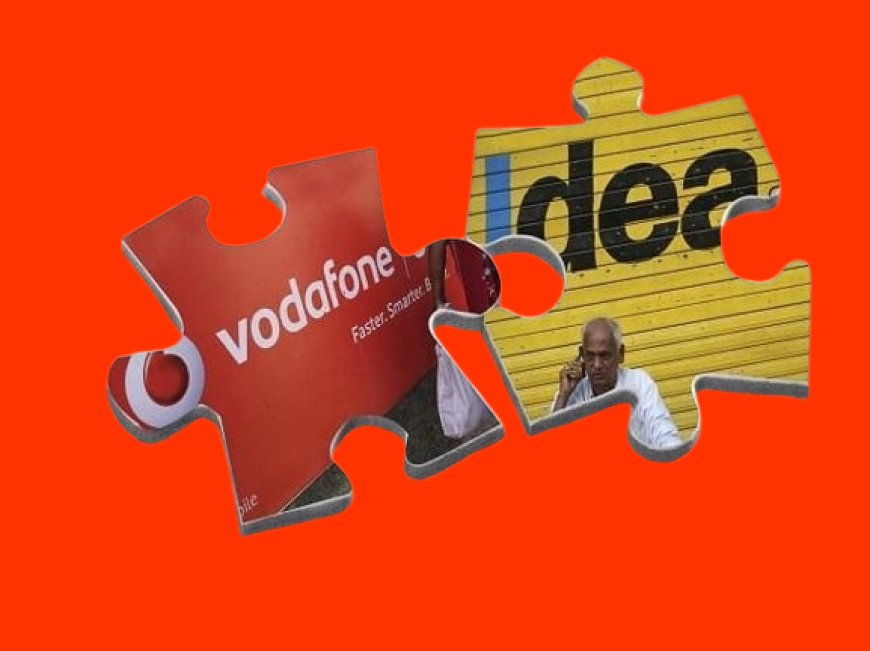 Vodafone Idea Potential Shutdown: What It Means for India’s Telecom Sector