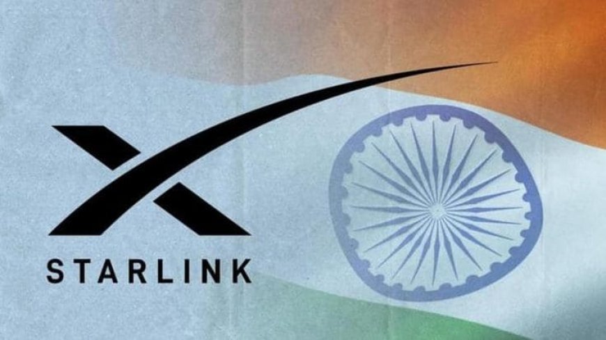 Starlink’s India Debut: How Elon Musk’s Satellite Internet Will Transform Digital Access in 2025