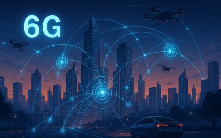 The Future of 6G: When Will It Arrive and What Can We Expect?