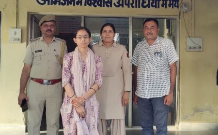 Kota Bank Scam: How an ICICI Manager Allegedly Stole ₹4.58 Crore from Elderly Customers