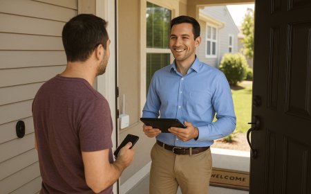 Door-to-Door Sales in the Digital Age: Still Worth It?
