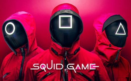 Why Squid Game Became Netflix’s Biggest Hit: A Deep Dive into Its Global Phenomenon