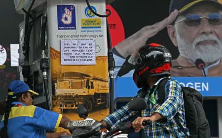 Delhi’s Fuel Ban on Older Vehicles Postponed to November 2025: What You Need to Know