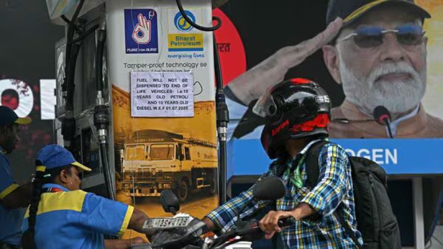 Delhi’s Fuel Ban on Older Vehicles Postponed to November 2025: What You Need to Know