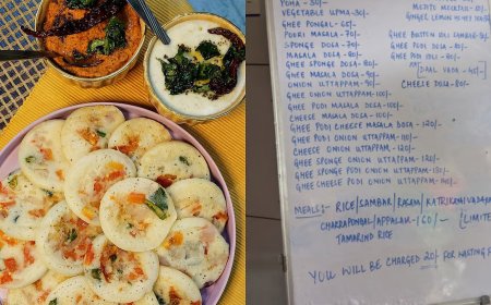 Pune Restaurant’s ₹20 Fine for Wasting Food Ignites a Nationwide Debate