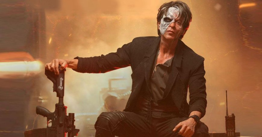 Shah Rukh Khan Ends a 33-Year Wait with His First National Award