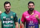 Pakistan Crush UAE by 41 Runs: Secures Super Four Spot in Asia Cup 2025