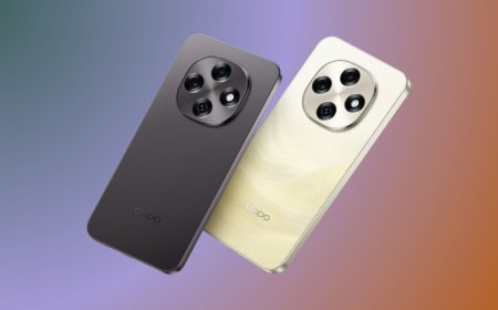 Oppo F31 Series Launch in India: Price, Specs, and Key Highlights
