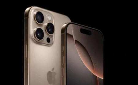 iPhone 16 Pro Price Drops in India 2025: Grab the Best Deal Now