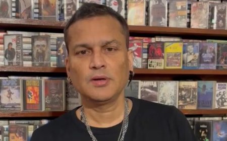 Zubeen Garg’s Tragic Death – Facts, Second Post-Mortem, and Legacy