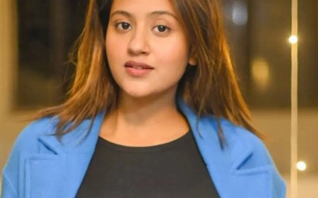 Anjali Arora’s Kota Trip Went Viral - Here’s the Full Story!