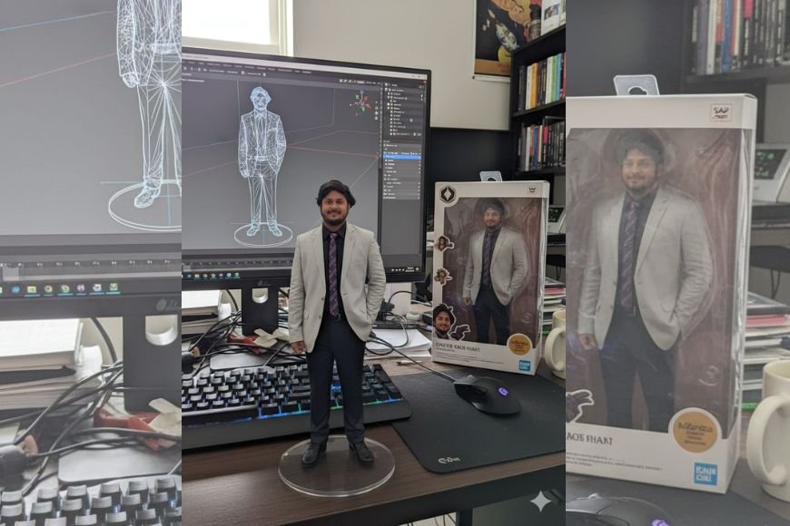 Google’s Viral AI That Turns Photos Into 3D Figurines: Gemini Nano Banana