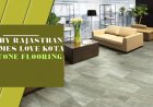 Top 7 Benefits of Using Kota Stone Flooring in Rajasthan Homes