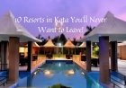 Top 10 Resorts in Kota for a Perfect Weekend Getaway