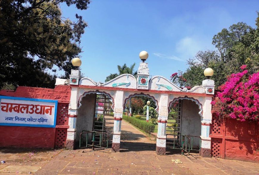 Attractions in the Vicinity to Match Your Stay