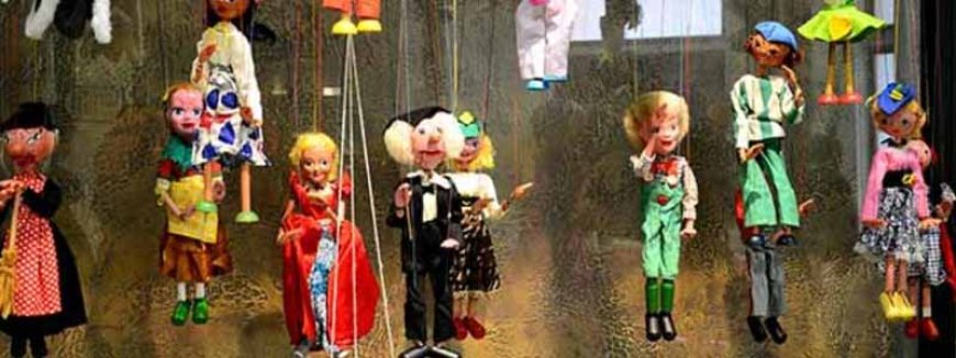 Jaipur Government Central Museum - A Peep into Ancient India