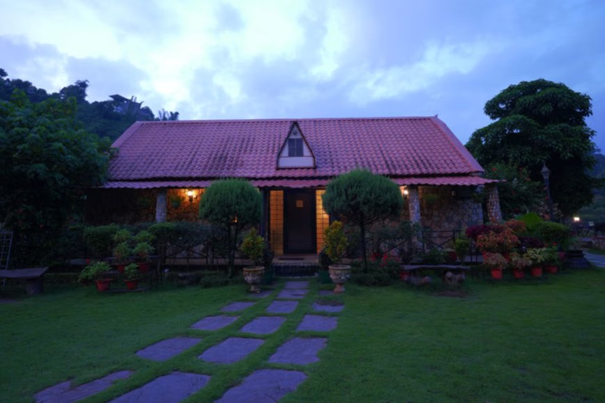 Riverstone Cottages