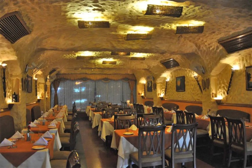 Black Pepper – Rajpur Road