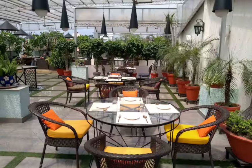 Town Table – Rajpur Road