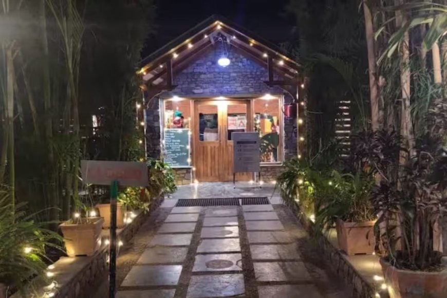 Orchard – Rajpur