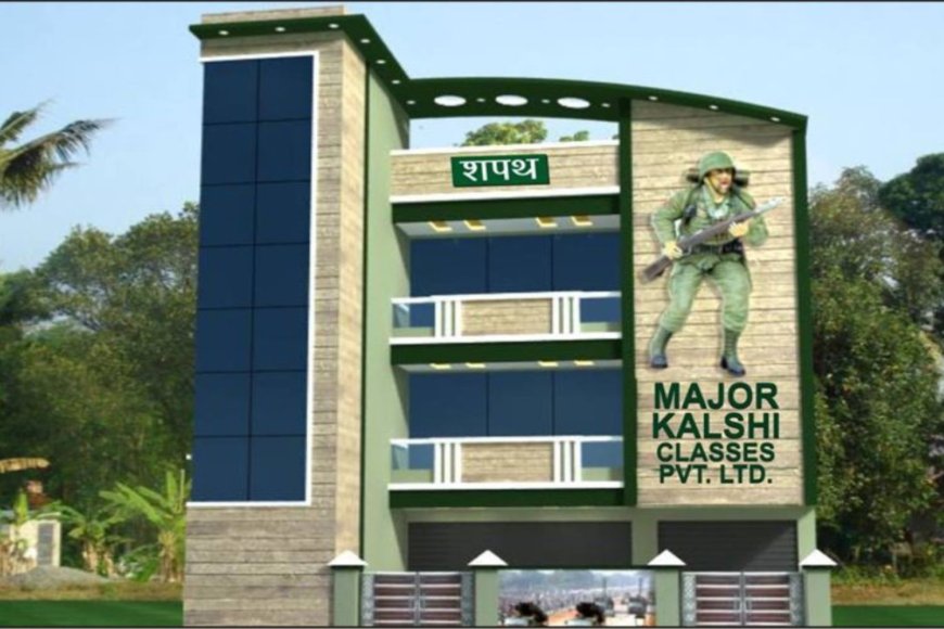 Major Kalshi Classes