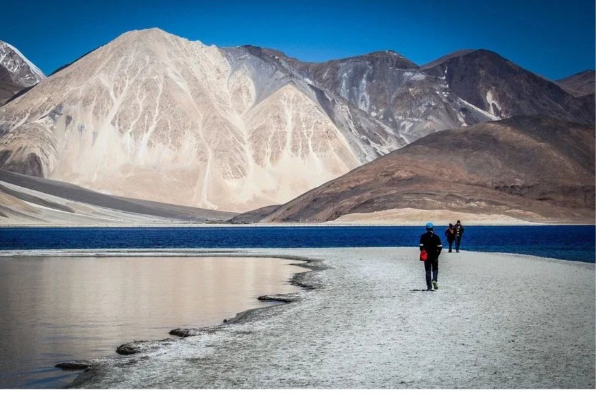 Khardung La – The Gateway to Nubra