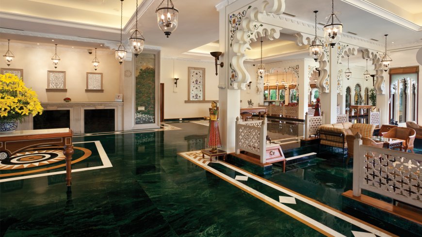 Trident Udaipur