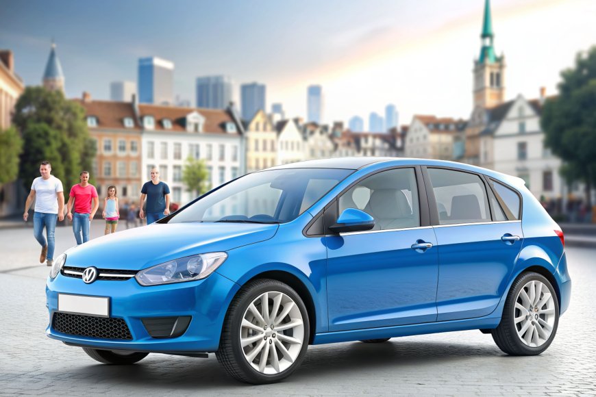 Types of Cars Available For Rent in Udaipur