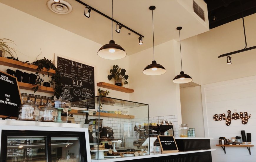 Top 10 Coffee Shops in Udaipur for a Perfect Chill Day