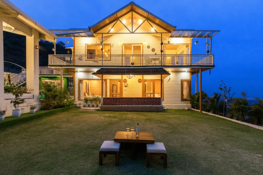 Stayble Homestay