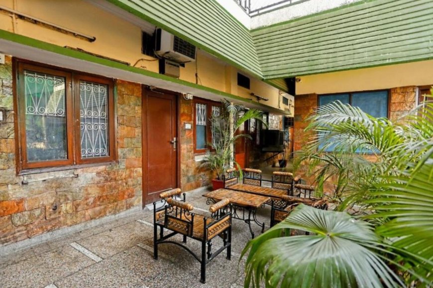 The Trekkers Hostel - Dehradun