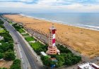 India’s Longest Beach: This Chennai Coastline Is Also the Second Longest in the World