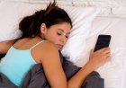 What Happens If You Sleep With Your Phone Near Your Head? Experts Explain the Real Risks