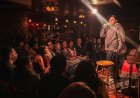 Top California Comedy Clubs for Live Stand-Up Shows